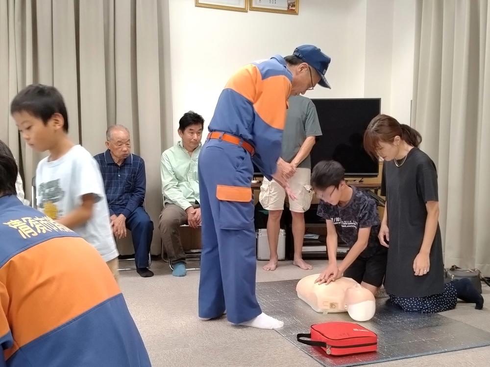 2025-09-27 防災訓練16